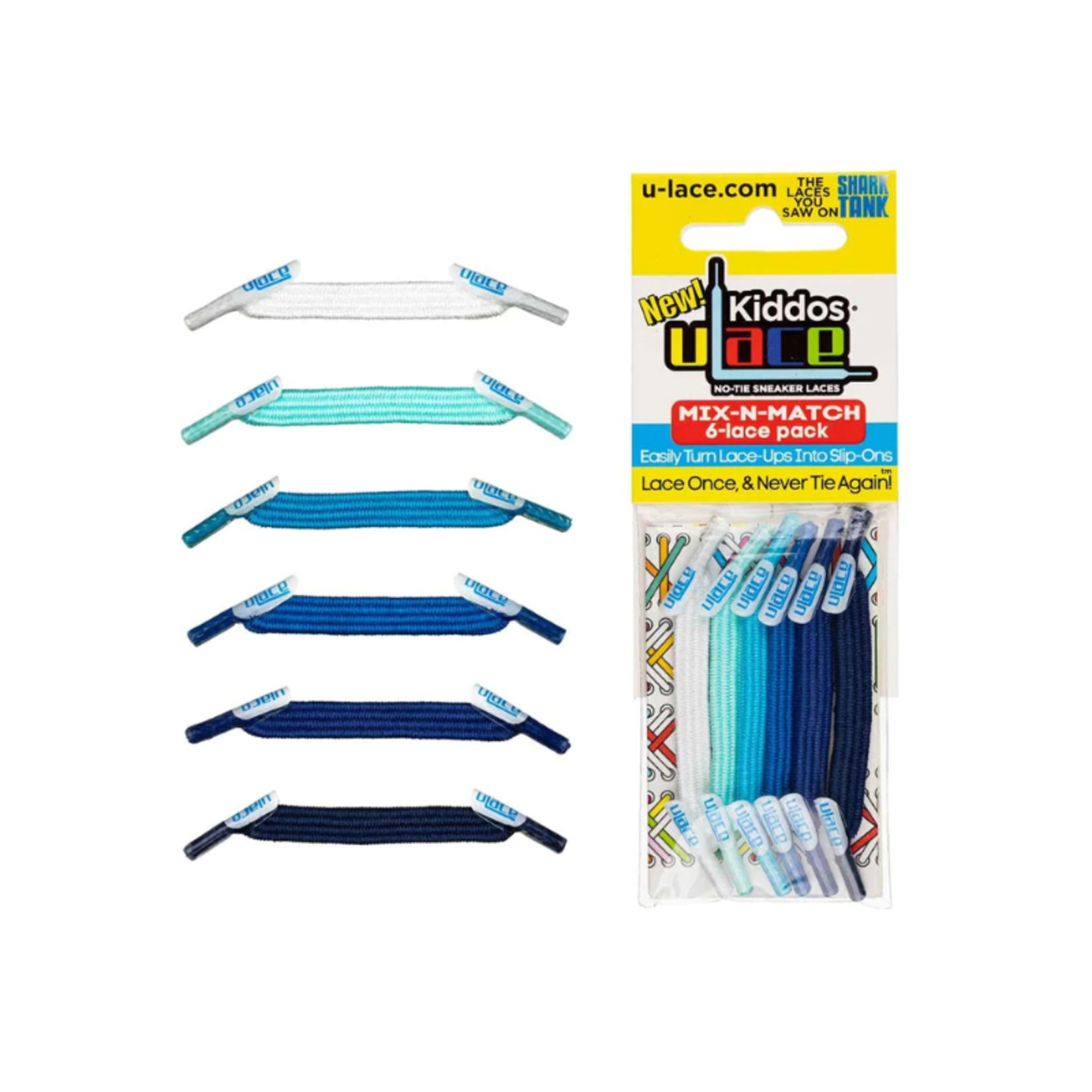 Ulace shoelaces shop