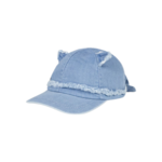 Mayoral Mayoral Ball Cap w/Ears Denim