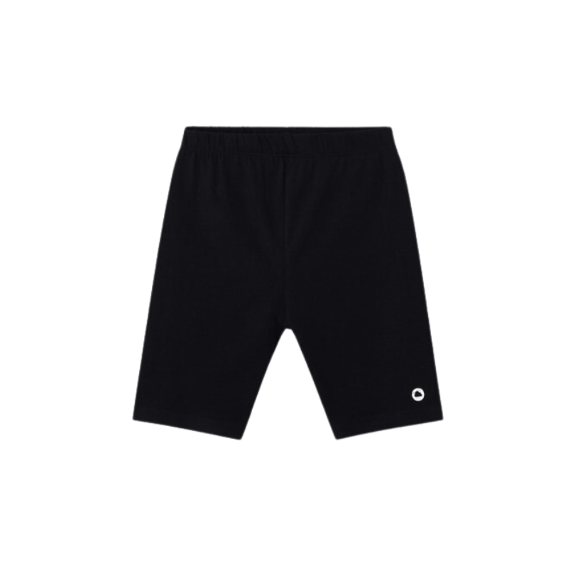Mayoral Mayoral Basic Short Legging Black