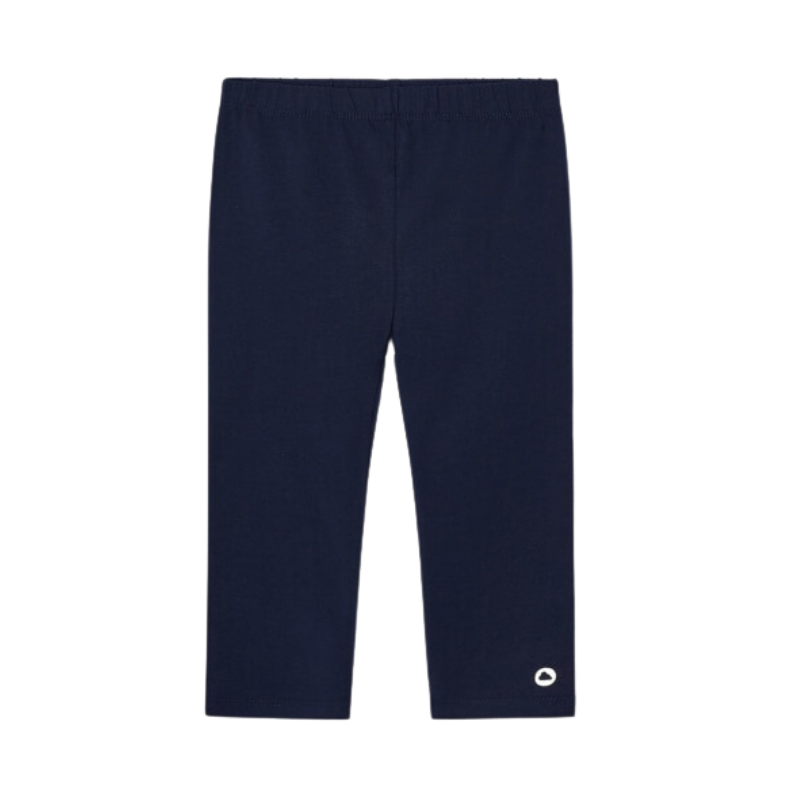 Mayoral Mayoral Capri Legging Navy