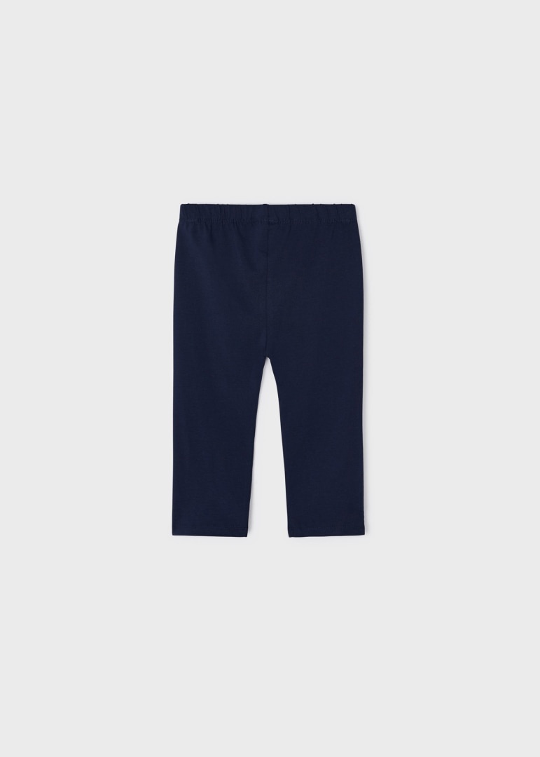 Mayoral Mayoral Capri Legging Navy