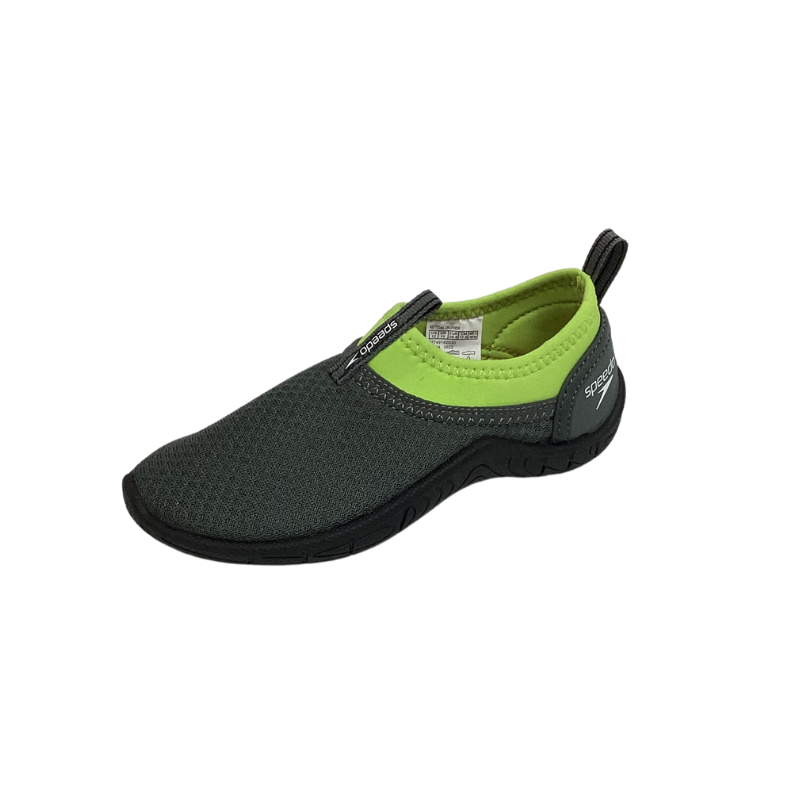Speedo Speedo Tidal Cruiser Water Shoe Olive Lime
