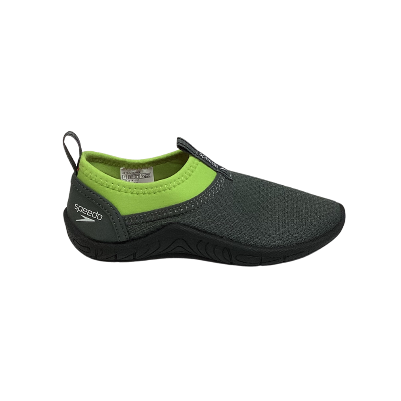 Speedo Speedo Tidal Cruiser Water Shoe Olive Lime