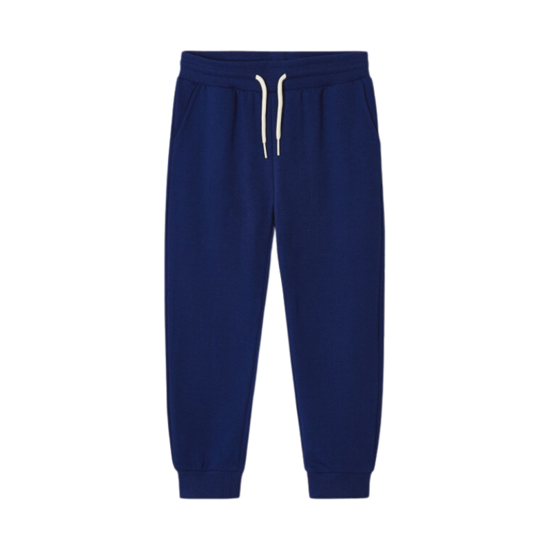 Mayoral Mayoral Basic Jogger Pants Navy