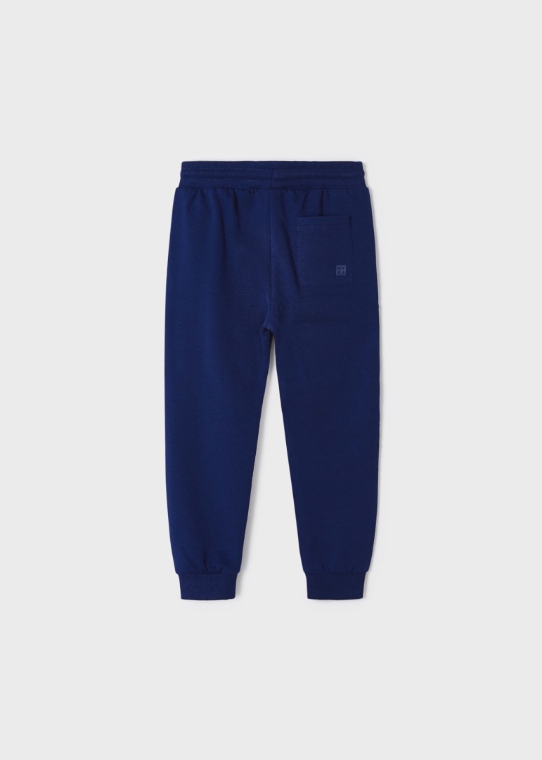 Mayoral Mayoral Basic Jogger Pants Navy