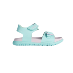 Geox Geox Jr Fusbetto Sandal Watersea/Lilac