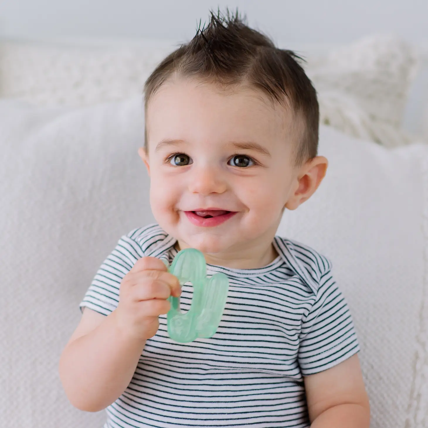 Itzy Ritzy Itzy Ritzy Cutie Coolers Dino 3pk