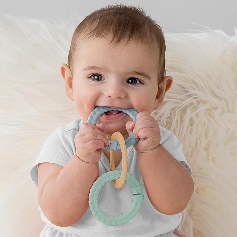 Itzy Ritzy Itzy Teether Gift Set