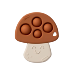 Itzy Ritzy Itzy Pop Mushroom