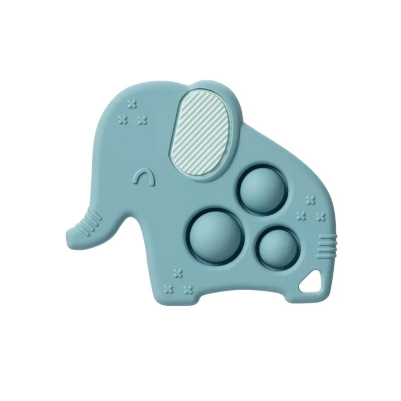 Itzy Ritzy Itzy Ritzy Itzy Pop Elephant