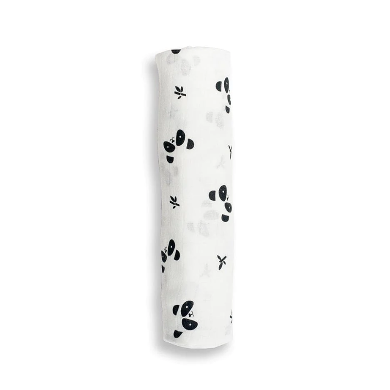 Lulujo muslin swaddle hotsell