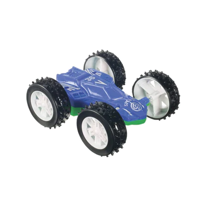 Toysmith Toysmith Flip Car