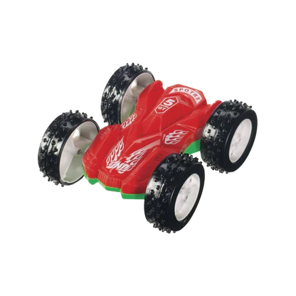 Toysmith Toysmith Flip Car