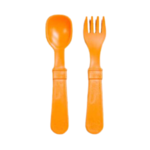 Replay Replay Spoon/Fork Orange