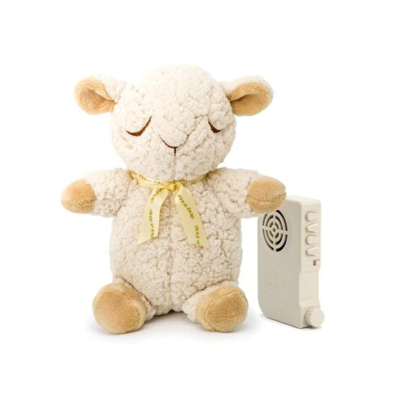 Cloud B Cloud B Sleep Sheep On The Go