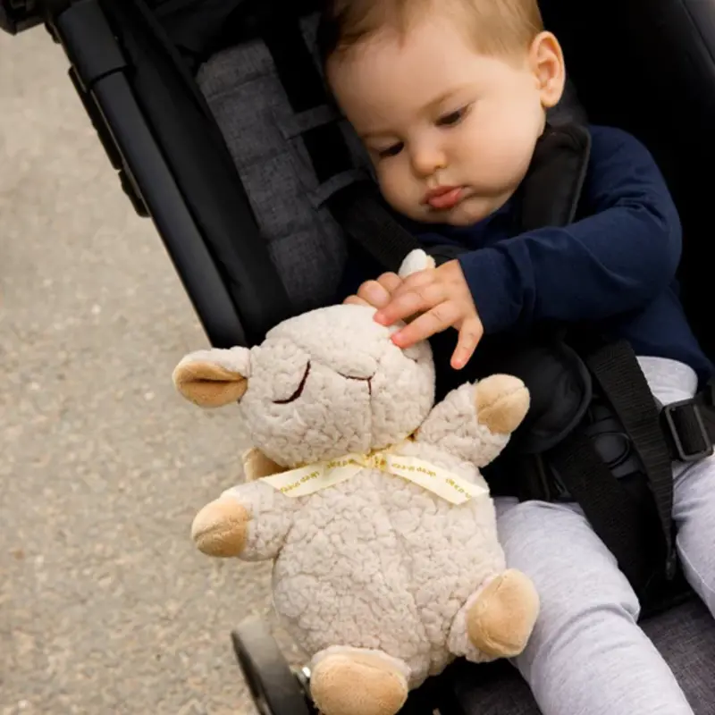 Cloud B Cloud B Sleep Sheep On The Go