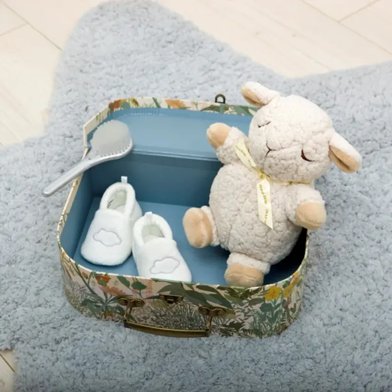 Cloud B Cloud B Sleep Sheep On The Go