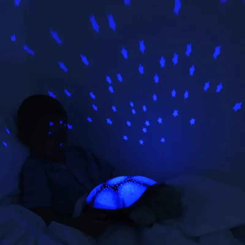 Cloud B Cloud B Night Light Twilight Turtle