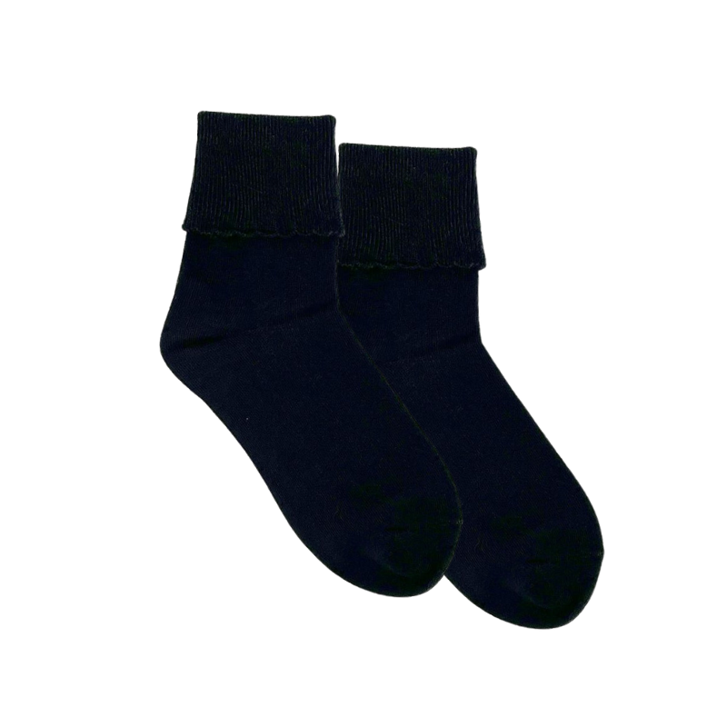 Jefferies Jefferies Socks Black