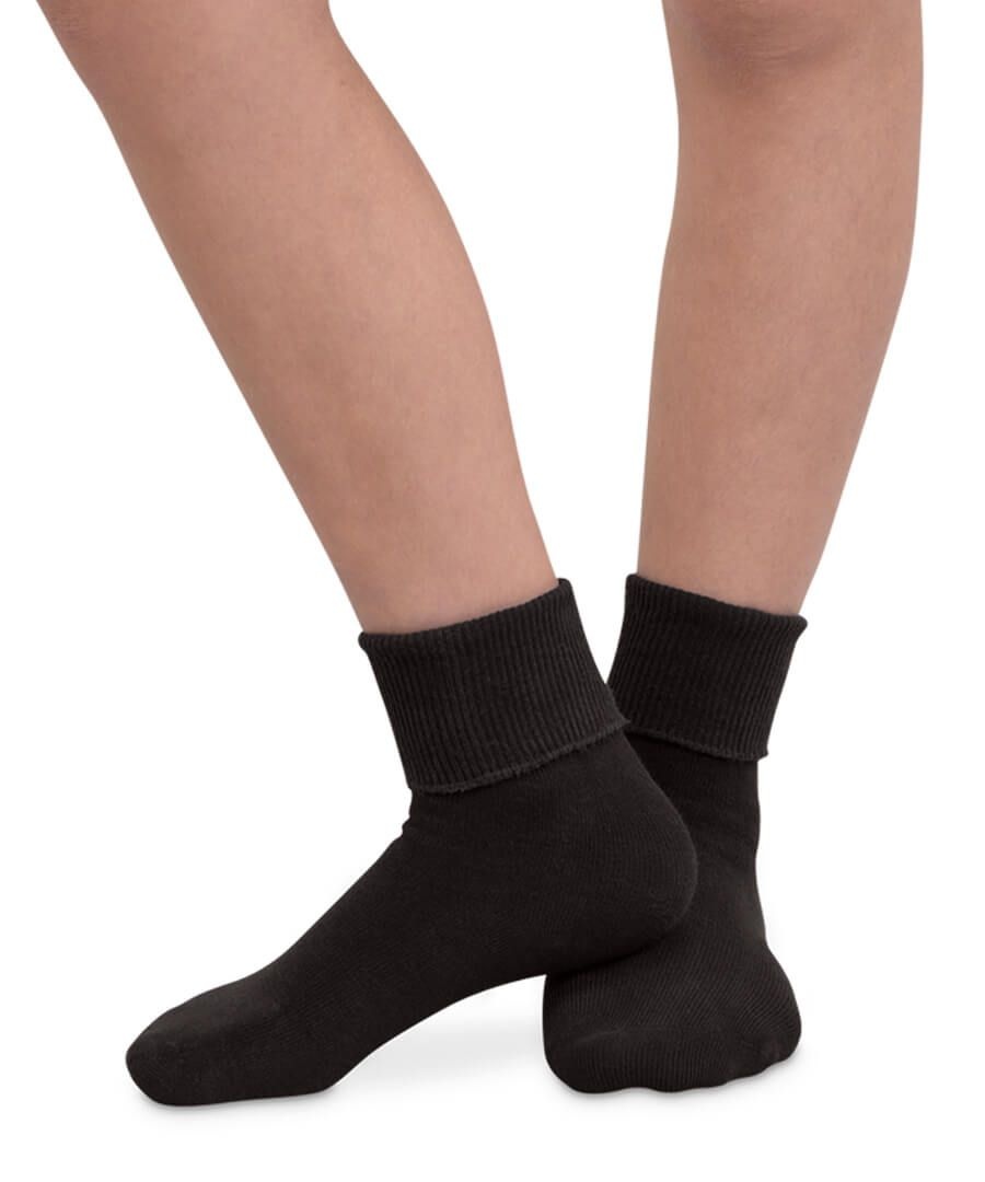 Jefferies Jefferies Socks Black