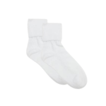 Jefferies Jefferies Socks White