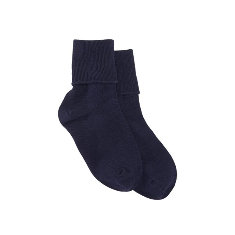 Jefferies Jefferies Socks Navy