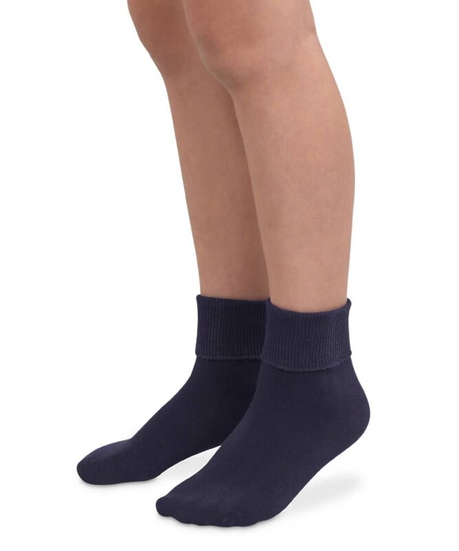 Jefferies Jefferies Socks Navy