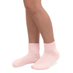 Jefferies Jefferies Socks Pink