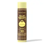 Sun Bum Sun Bum Lip Balm SPF 30 Banana