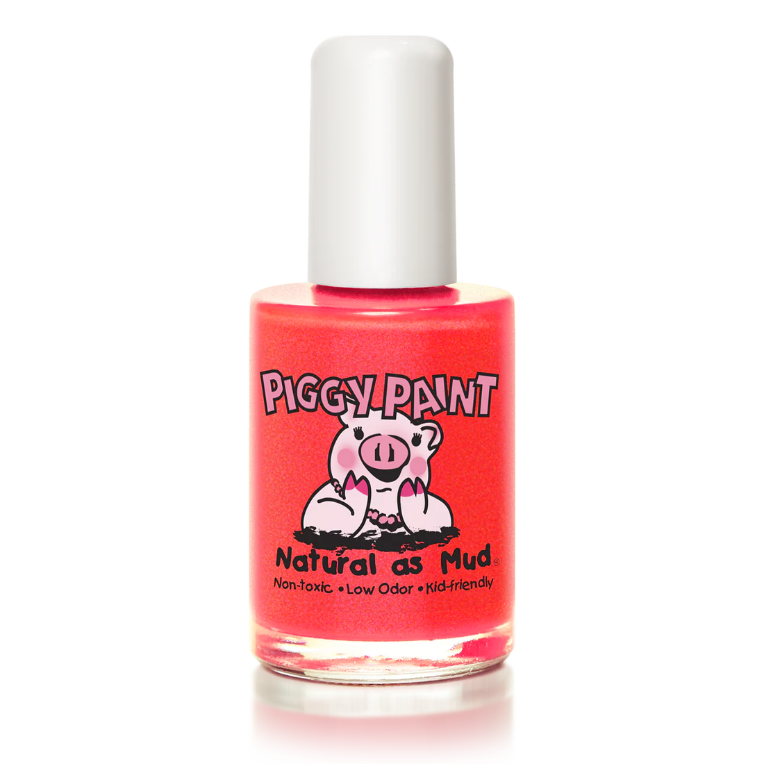 Piggy Paint Piggy Paint Polish Drama 0.5 fl/oz