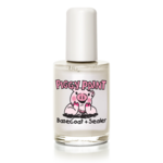 Piggy Paint Piggy Paint Polish Base Coat 0.5 fl/oz