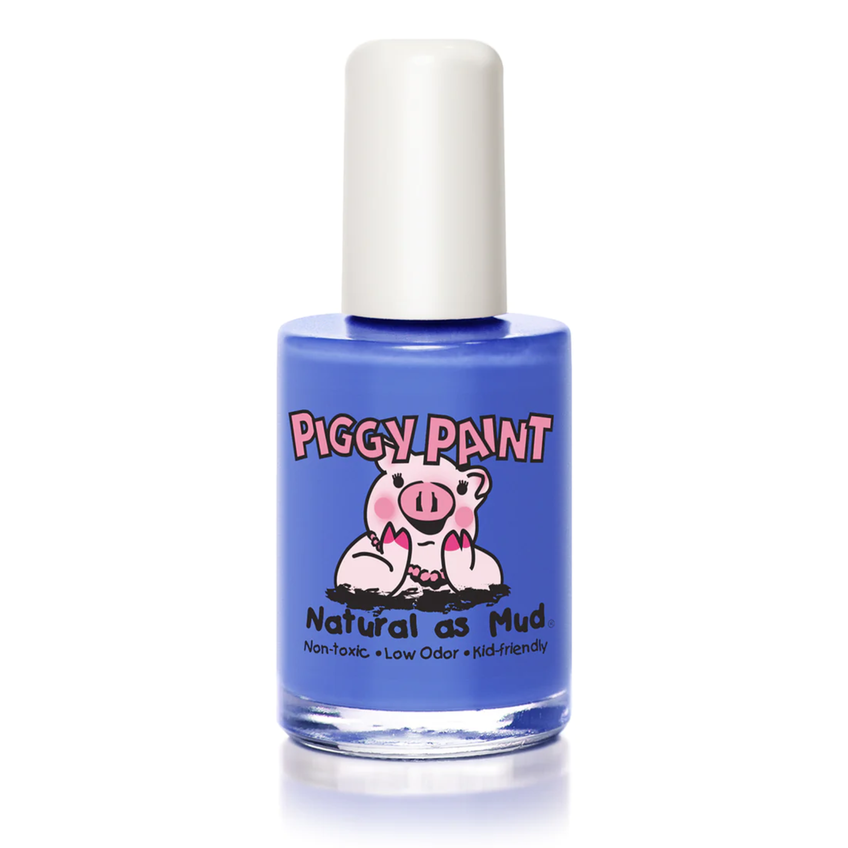 Piggy Paint Piggy Paint Polish Blueberry Patch 0.5 fl/oz
