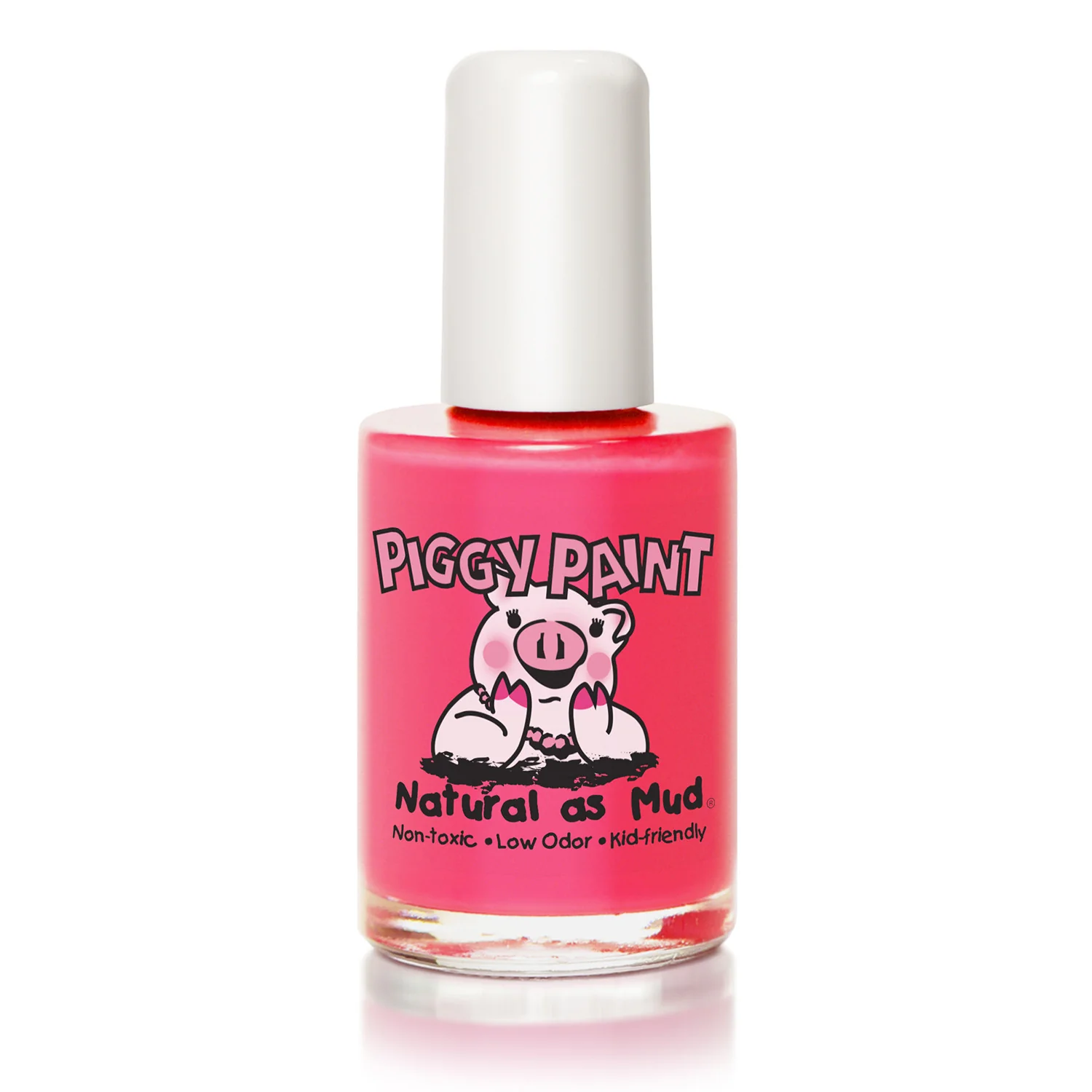 Piggy Paint Piggy Paint Polish Wild Child 0.5 fl/oz