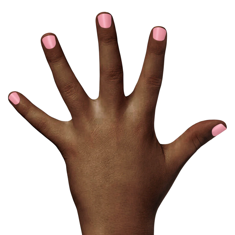 Piggy Paint Piggy Paint Polish Muddles the Pig 0.5 fl/oz