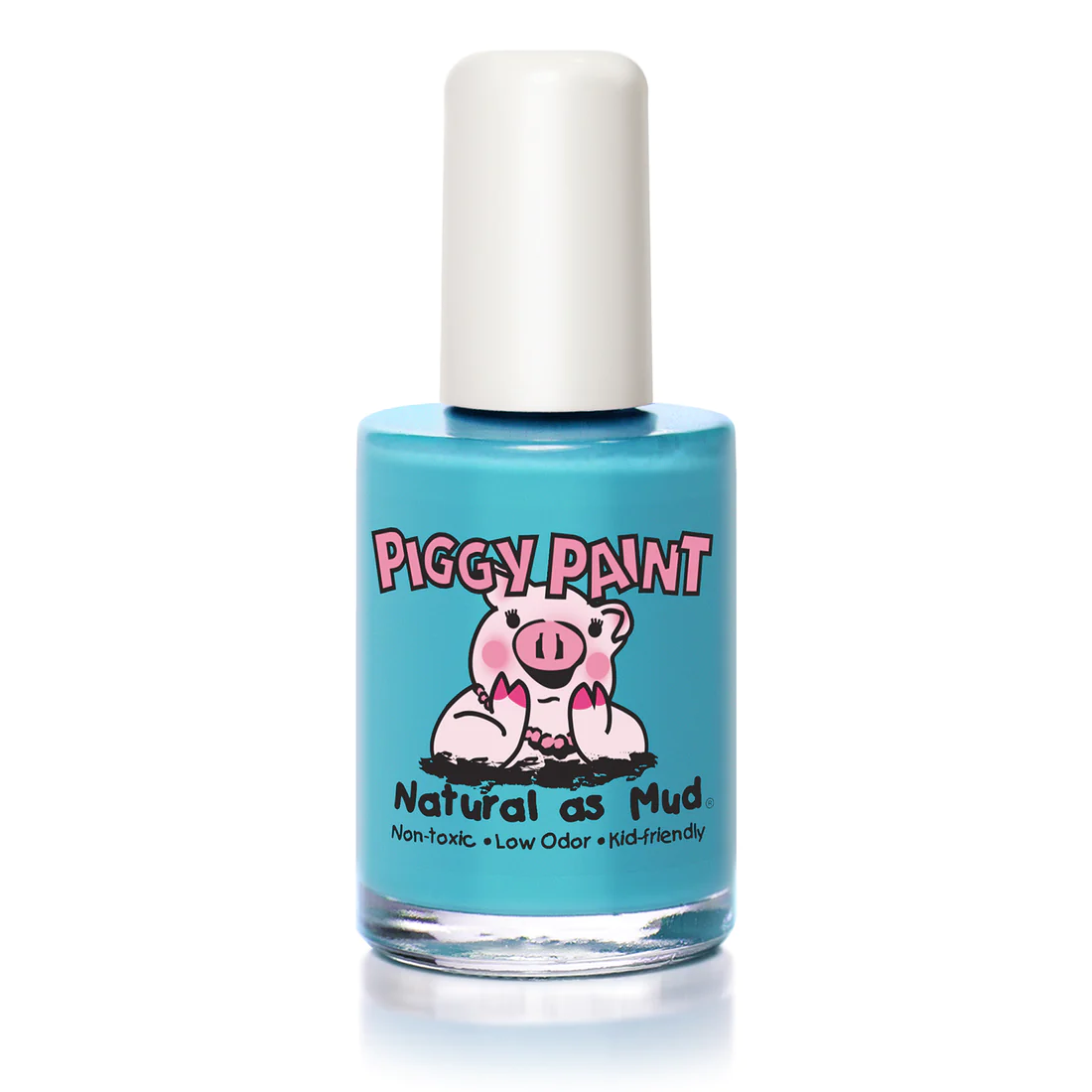 Piggy Paint Piggy Paint Polish Sea-quin 0.5 fl/oz