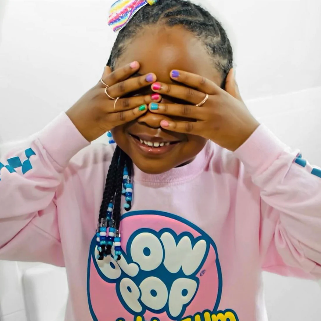 Piggy Paint Piggy Paint Polish Tutu Cool 0.5 fl/oz