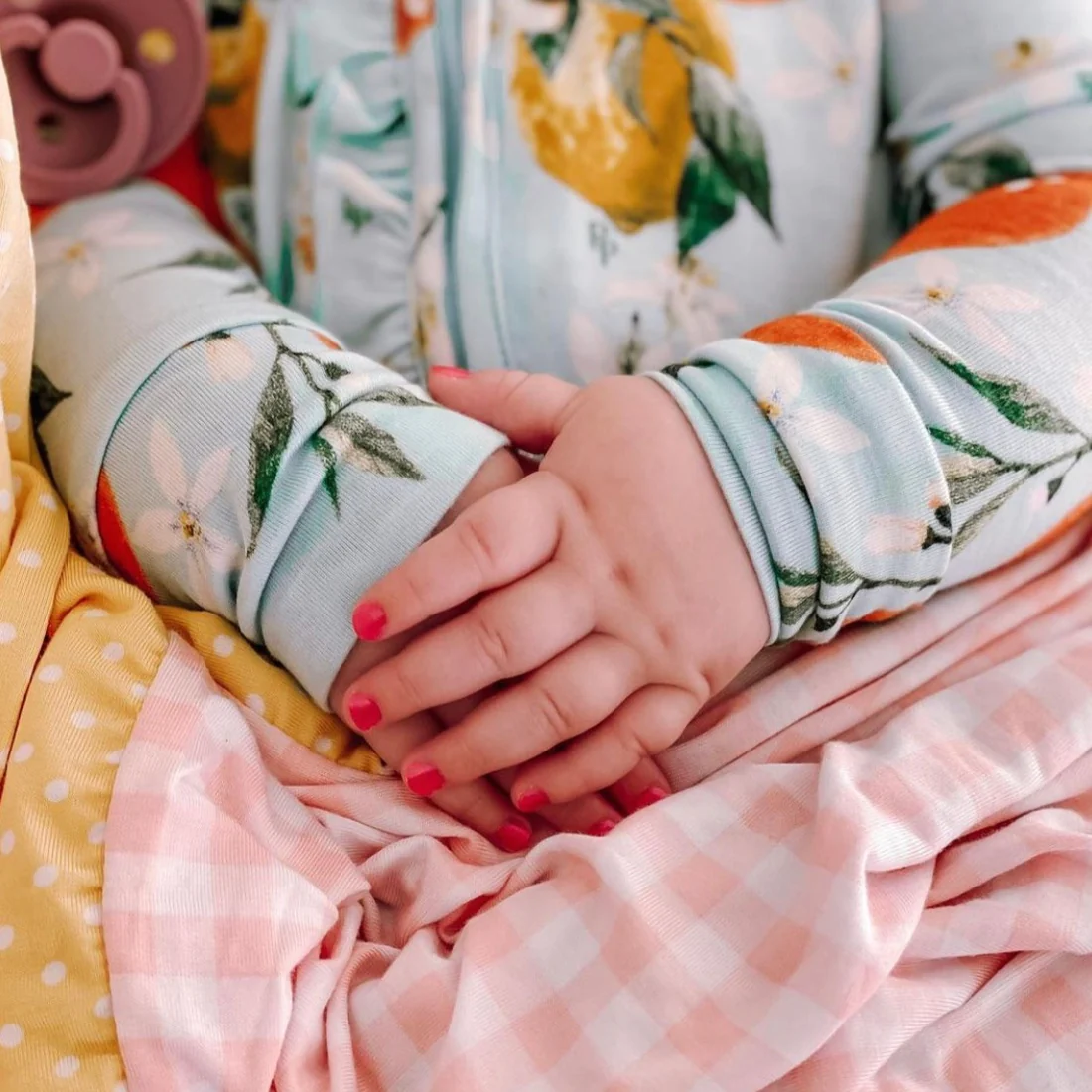 Piggy Paint Piggy Paint Polish Shimmy Shimmy Pop 0.5 fl/oz