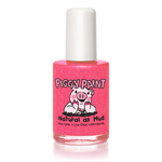 Piggy Paint Piggy Paint Polish Light of the Party 0.5 fl/oz