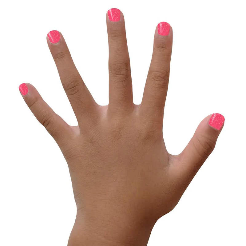Piggy Paint Piggy Paint Polish Light of the Party 0.5 fl/oz