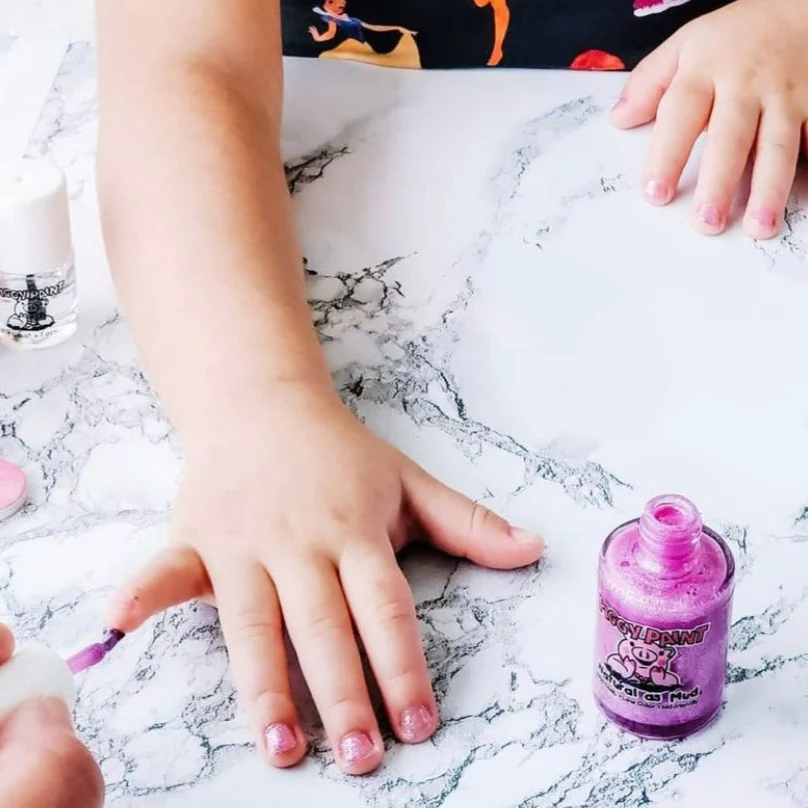 Piggy Paint Piggy Paint Polish Having a Blast 0.5 fl/oz