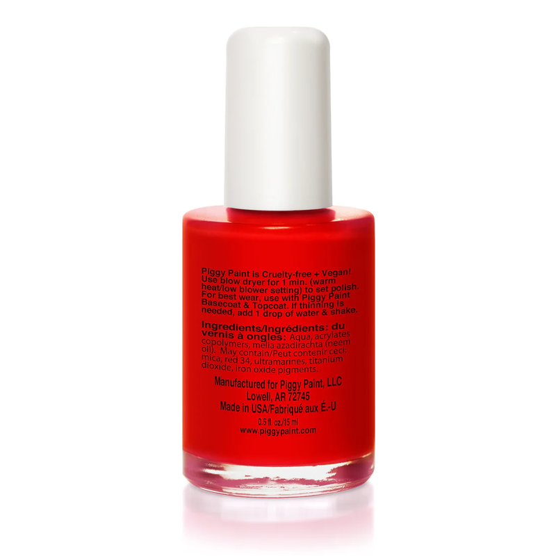 Piggy Paint Piggy Paint Polish Sometimes Sweet 0.5 fl/oz