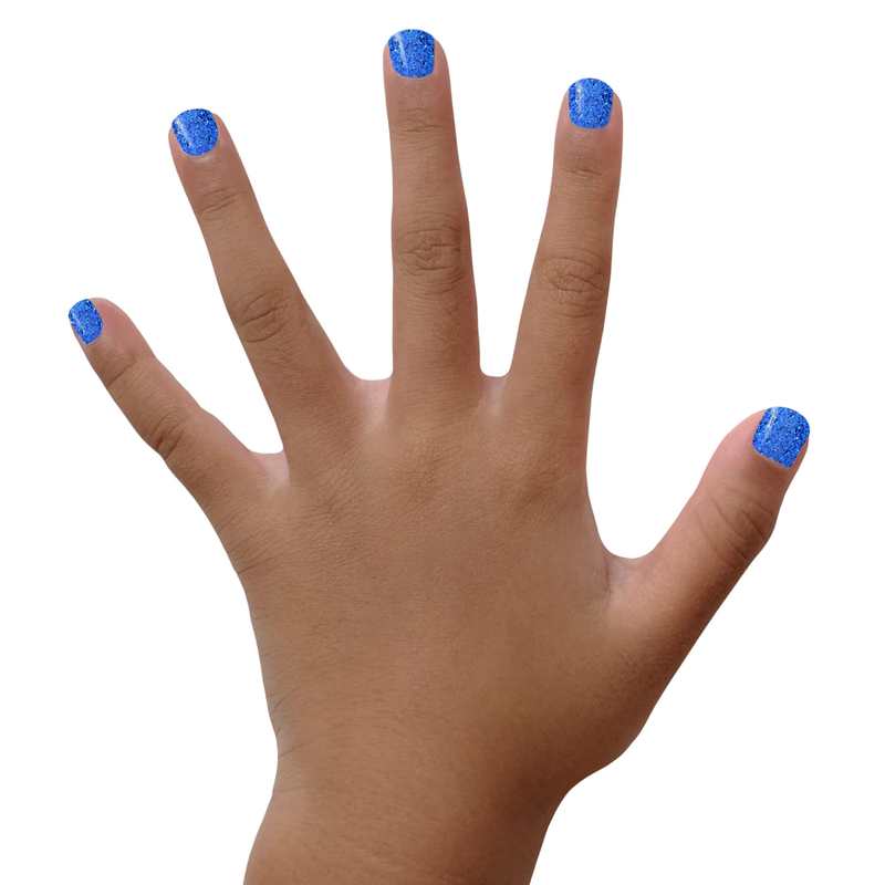Piggy Paint Piggy Paint Polish Mermaid Shade 0.5 fl/oz