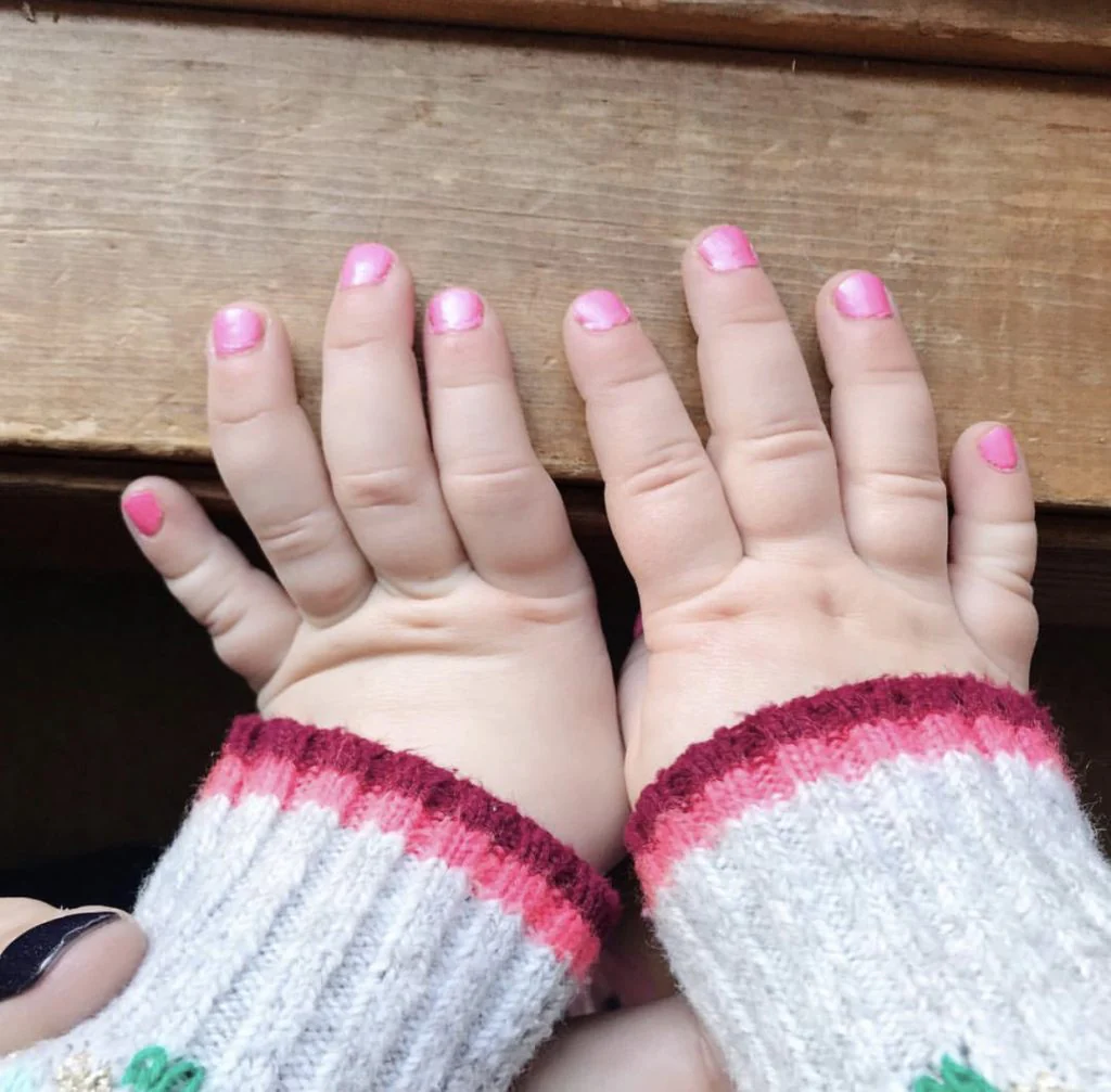 Piggy Paint Piggy Paint Polish PINKie Promise 0.5 fl/oz