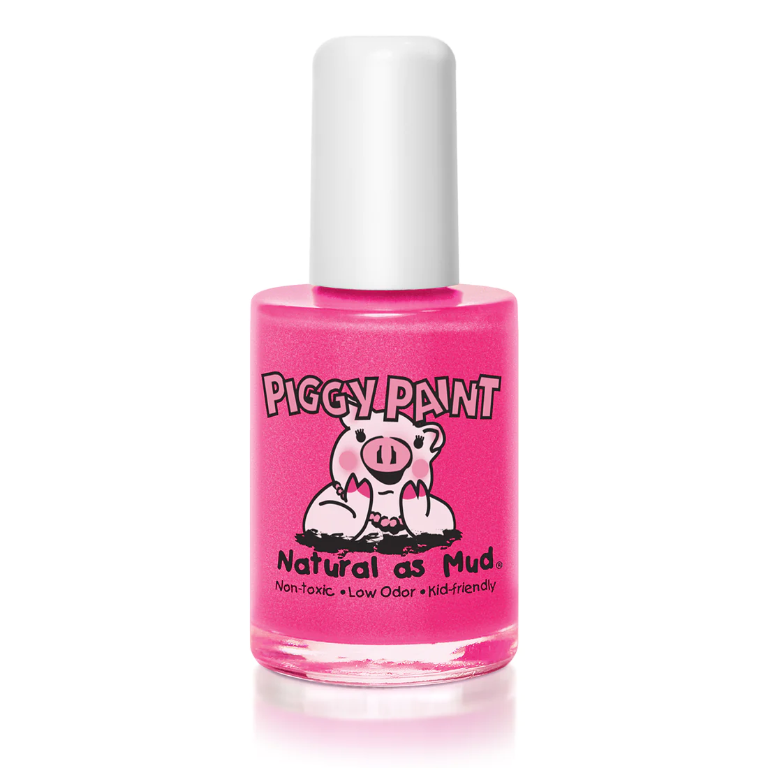 Piggy Paint Piggy Paint Polish Forever Fancy 0.5 fl/oz