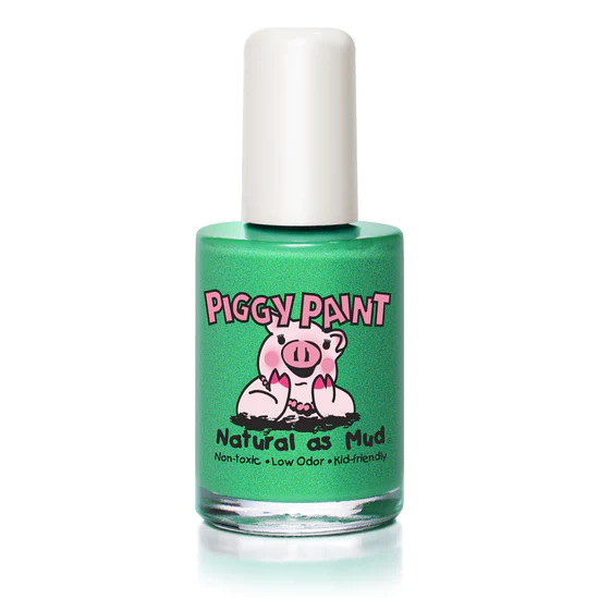 Piggy Paint Piggy Paint Polish Ice Cream Dream 0.5 fl/oz