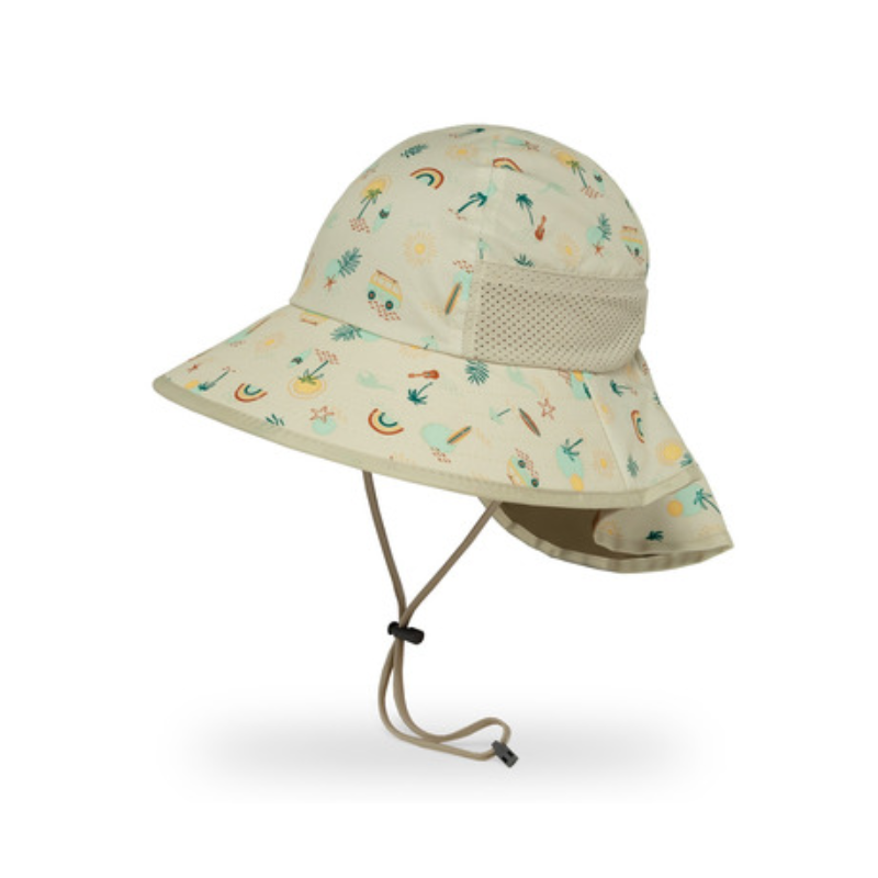 Sunday Afternoons Sunday Afternoons Play Hat Beach Day