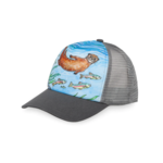 Sunday Afternoons Sunday Afternoons Trucker Hat River Otter