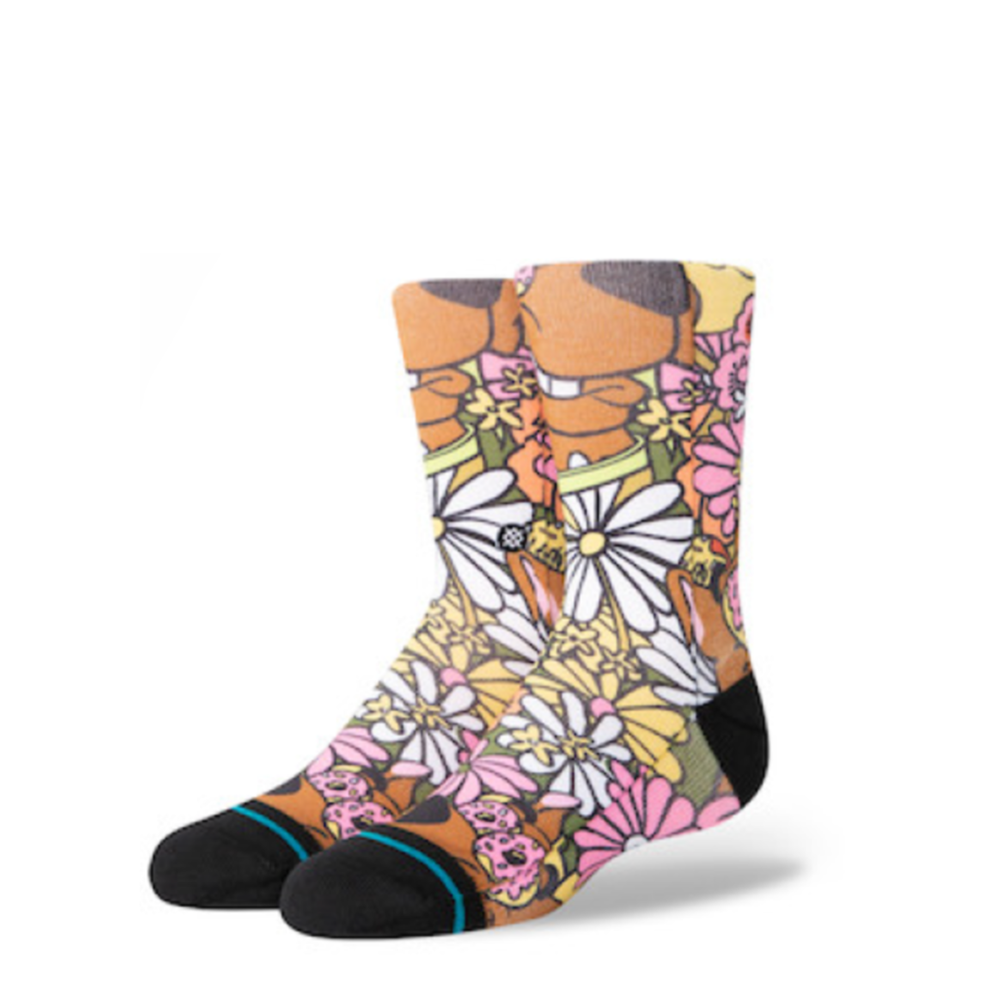 Stance Stance Socks Scooby Doo Multi