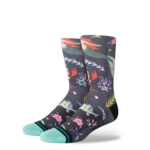 Stance Stance Socks Disney Ariel Teal