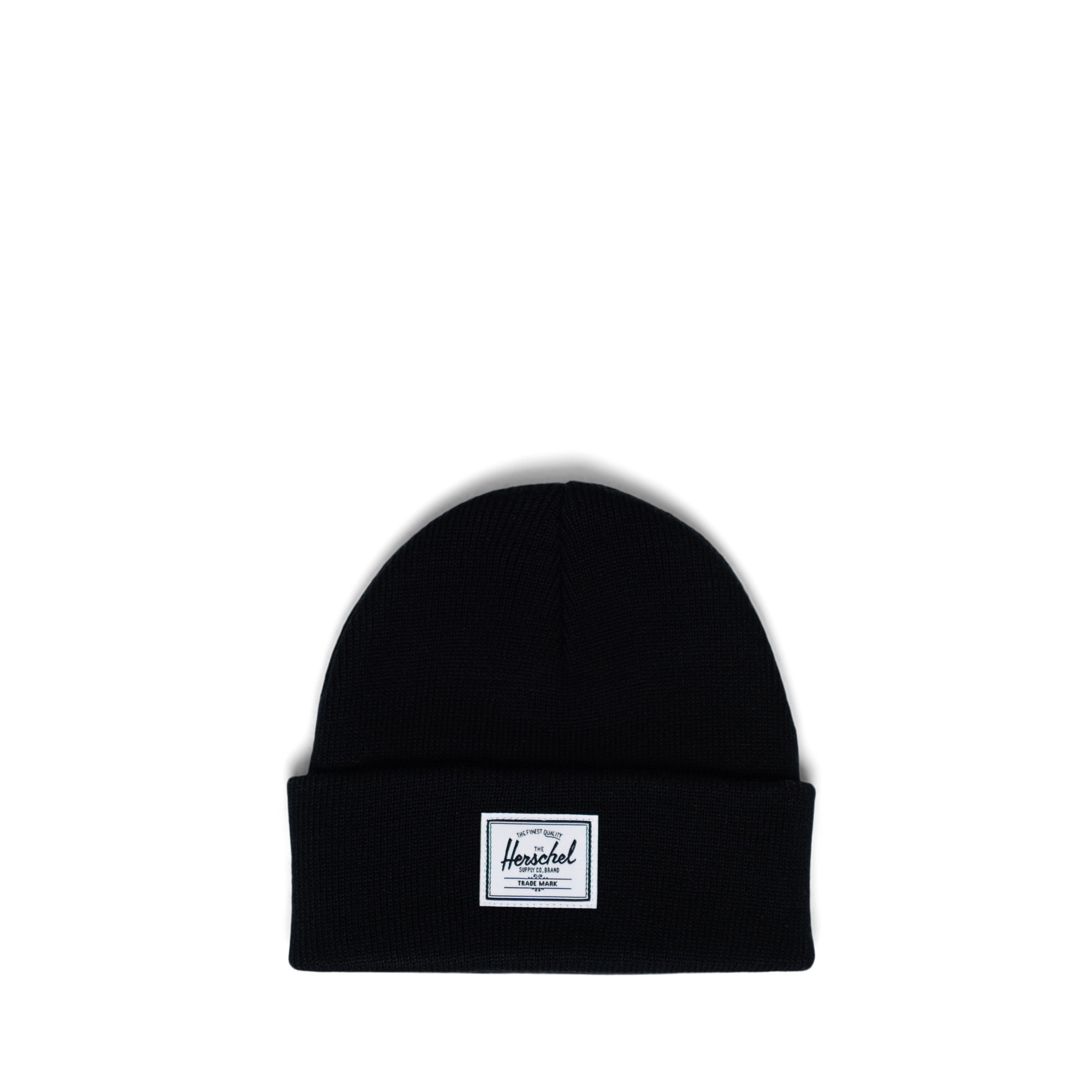 Herschel Herschel Elmer Kids Beanie Black